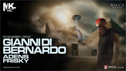 Gianni Di Bernardo