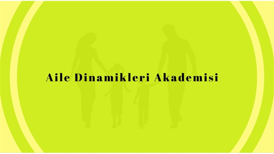 Aile Dizimi Çalışması / Kadıköy- İSTANBUL