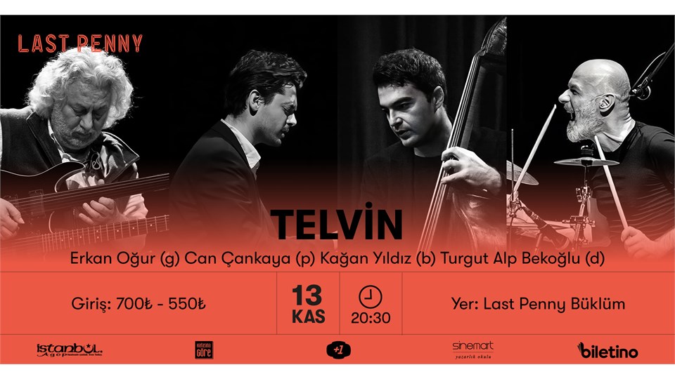 TELVİN