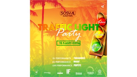 Traffic Light