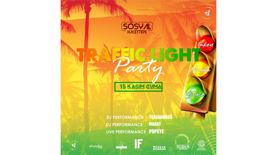 Traffic Light