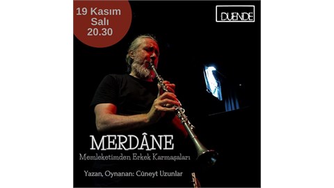 MERDANE 