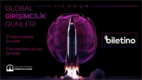 Global Girişimcilik Günleri