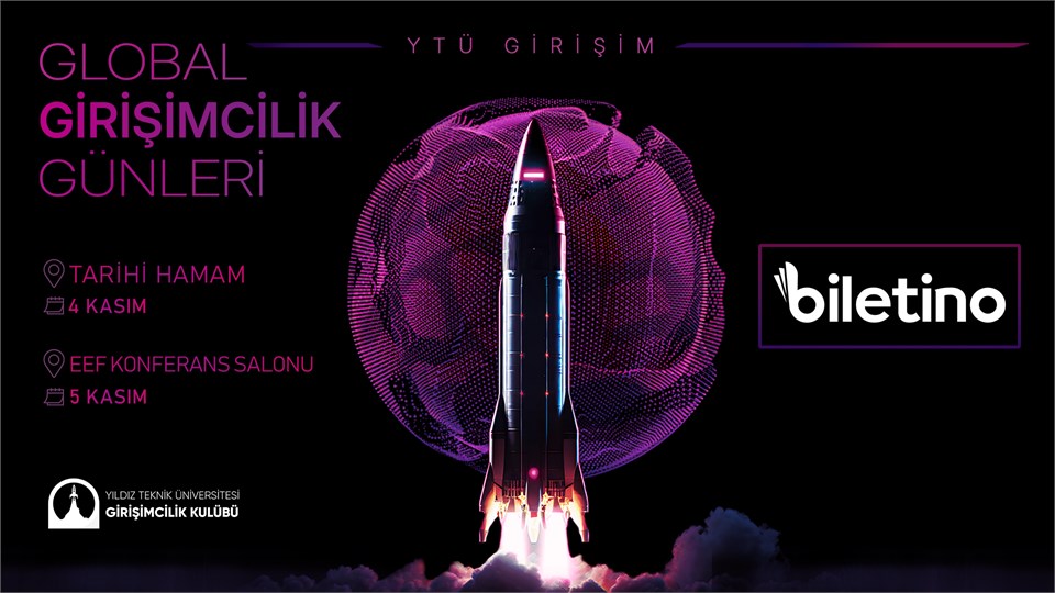 Global Girişimcilik Günleri