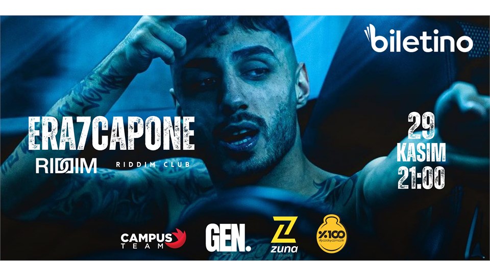 ERA7CAPONE