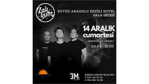 ZAKKUM