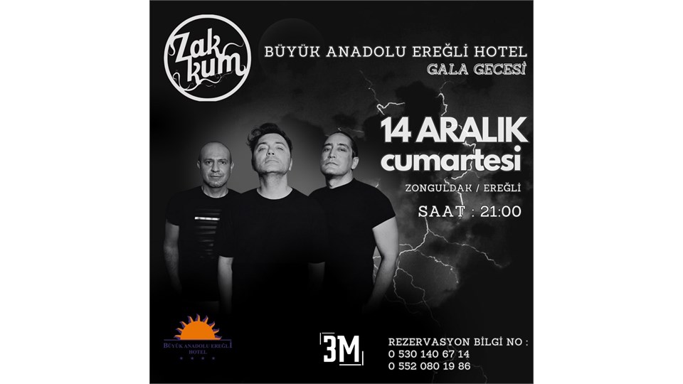 ZAKKUM