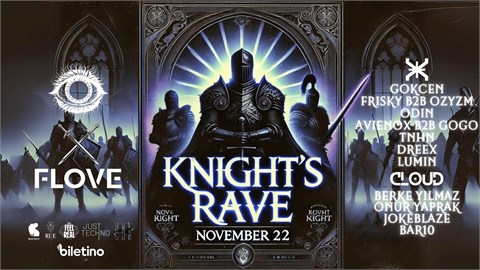 Knight's Rave