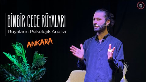 Binbir Gece Rüyaları