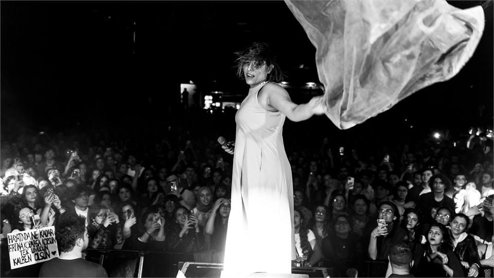 Kadıköy - Kalben -18 Yaş Sınırsız Konser