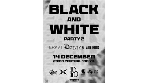 Black&White II