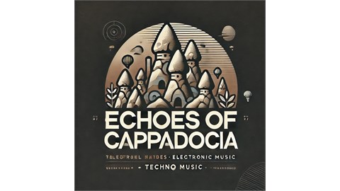 Echoes Of Cappadocia