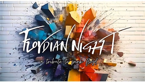 Floydian Night (Pink Floyd Tribute)