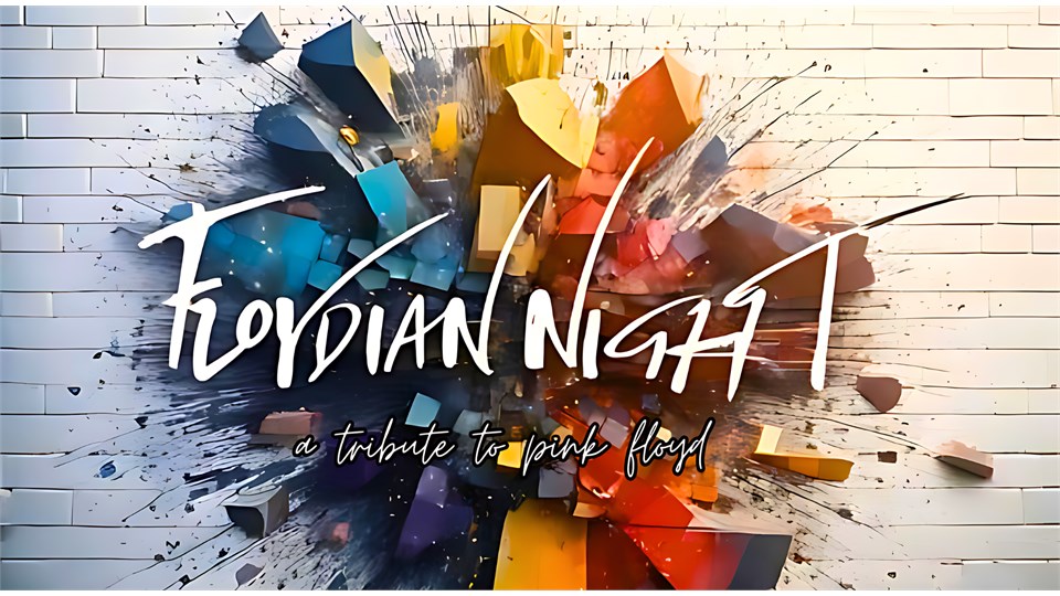 Floydian Night (Pink Floyd Tribute)