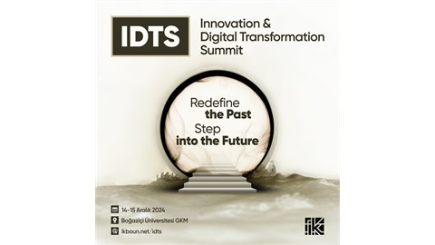 Innovation & Digital Transformation Summit (IDTS)
