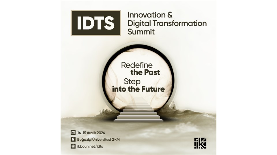 Innovation & Digital Transformation Summit (IDTS)