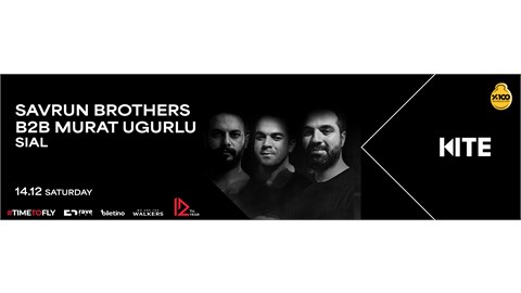 SAVRUN BROTHERS B2B MURAT UGURLU, SIAL