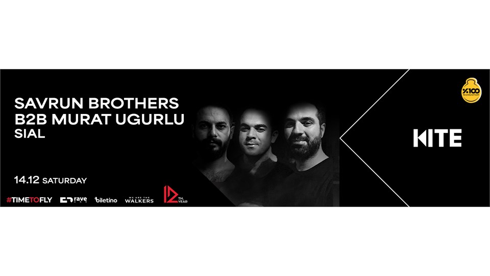 SAVRUN BROTHERS B2B MURAT UGURLU, SIAL