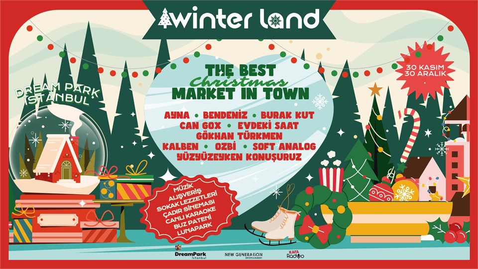 WinterLand