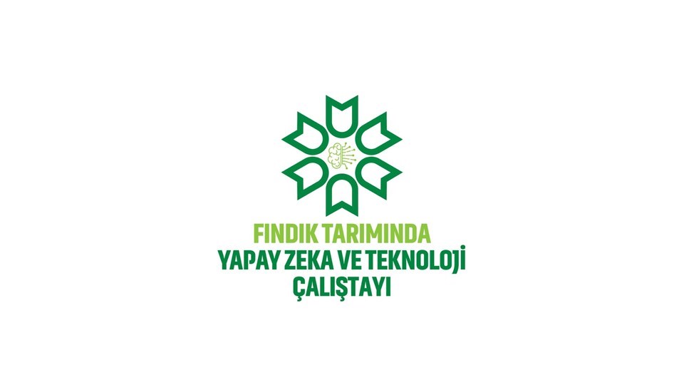 FINDIK TARIMINDA YAPAY ZEKA VE TEKNOLOJİ KULLANIMININ YOL HARİTASININ BELİRLENMESİ ÇALIŞTAYI