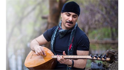 Hozan Beşir Iğdır Konseri
