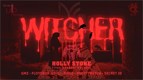 Witcher
