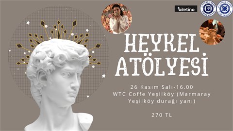 HEYKEL ATÖLYESİ