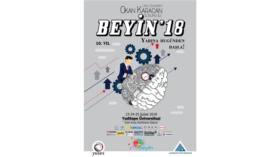 BEYİN'18
