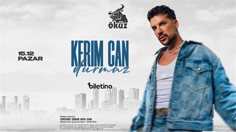 Kerim Can Durmaz