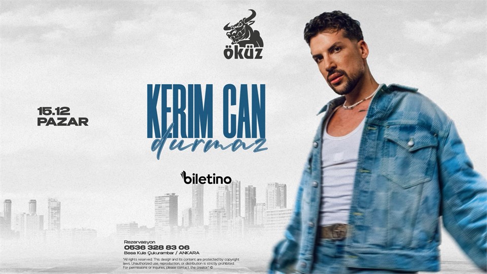 Kerim Can Durmaz