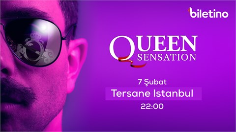 Queen Sensation