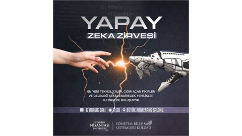 Yapay Zeka Zirvesi