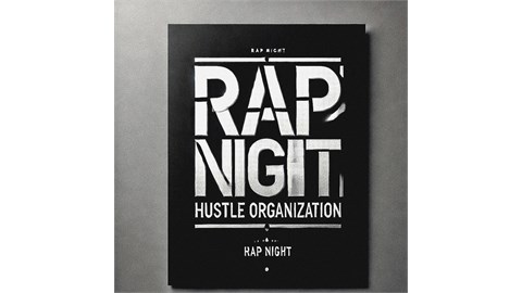 RAP NIGHT