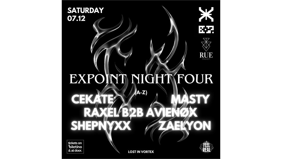 EXPOINT NIGHT IV
