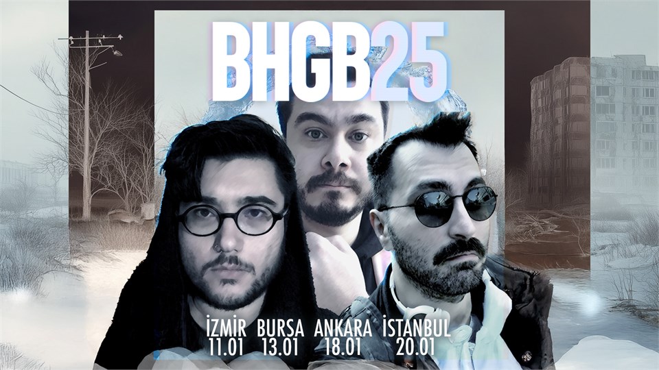 Bu Hikayedeki G*t Ben Miyim? - İzmir Live