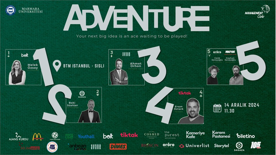 AdVenture