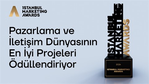İstanbul Marketing Awards 2024