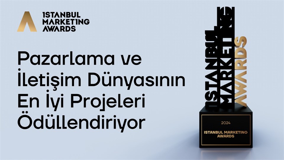 İstanbul Marketing Awards 2024