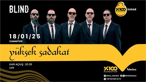 %100 Müzik Sunar: Yüksek Sadakat