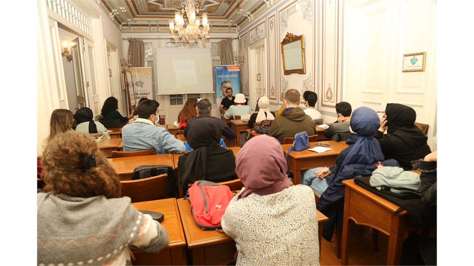 Sanal Hayat, Gerçek Etkiler: Sosyal Medyayı Akıllıca Kullanmak (SEMİNER)