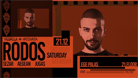 RODOS “Boiler Room Concept”
