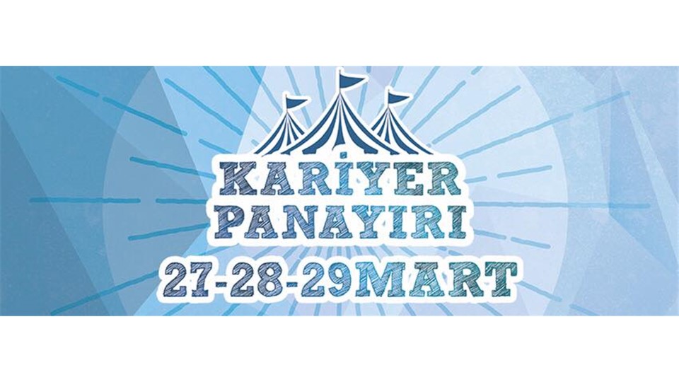 Kariyer Panayırı'17