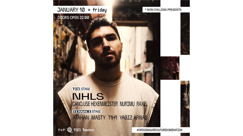 NHLS - PIXEL ANKARA