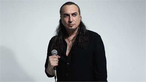 Ogün Sanlısoy