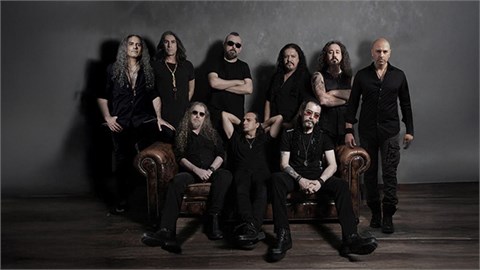 Pentagram - Dorock XL Kadıköy