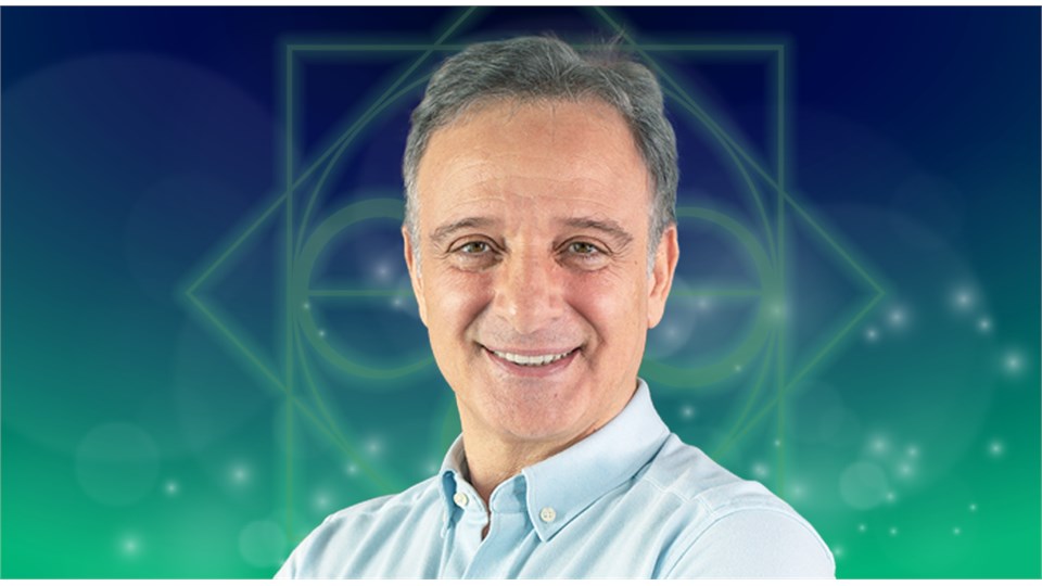  Ünal Güner ile İstanbul Şifa Kampı