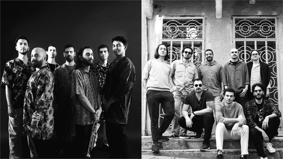 LoftCaz Buluşması: Deli Bakkal & İstanbul West Side Collective