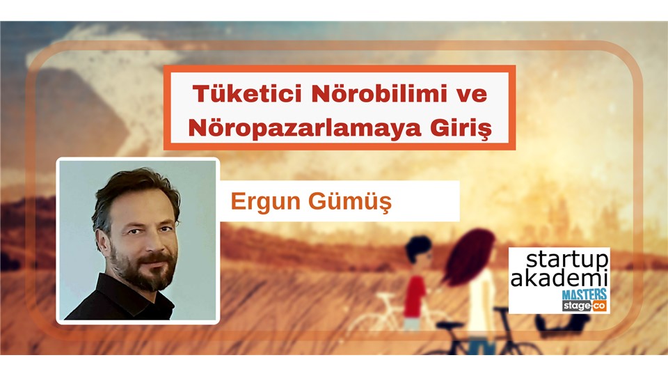 Tüketici Nörobilimi ve Nöropazarlamaya Giriş