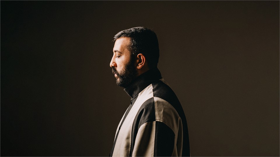 ANATOLIAN SESSIONS – BİLGEHAN ÜNVER - BEYHUDE