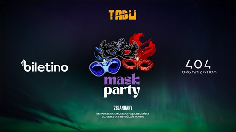 Mask Party